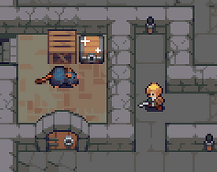 Maze Hero!
