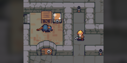 Cover image for Maze Hero!