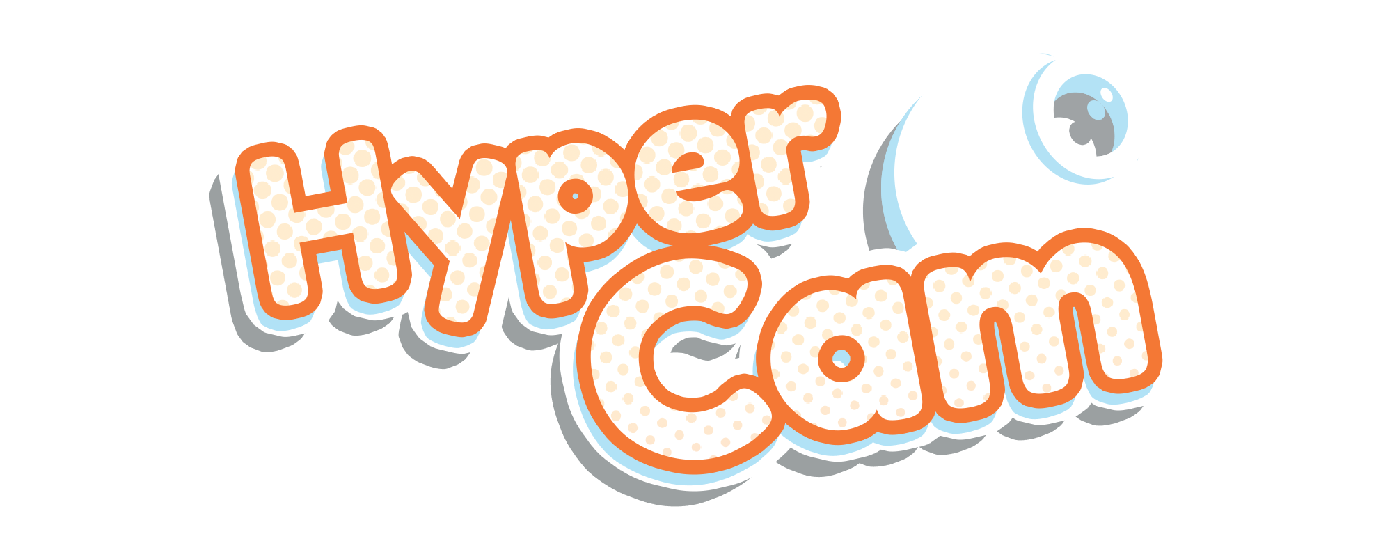 HyperCam