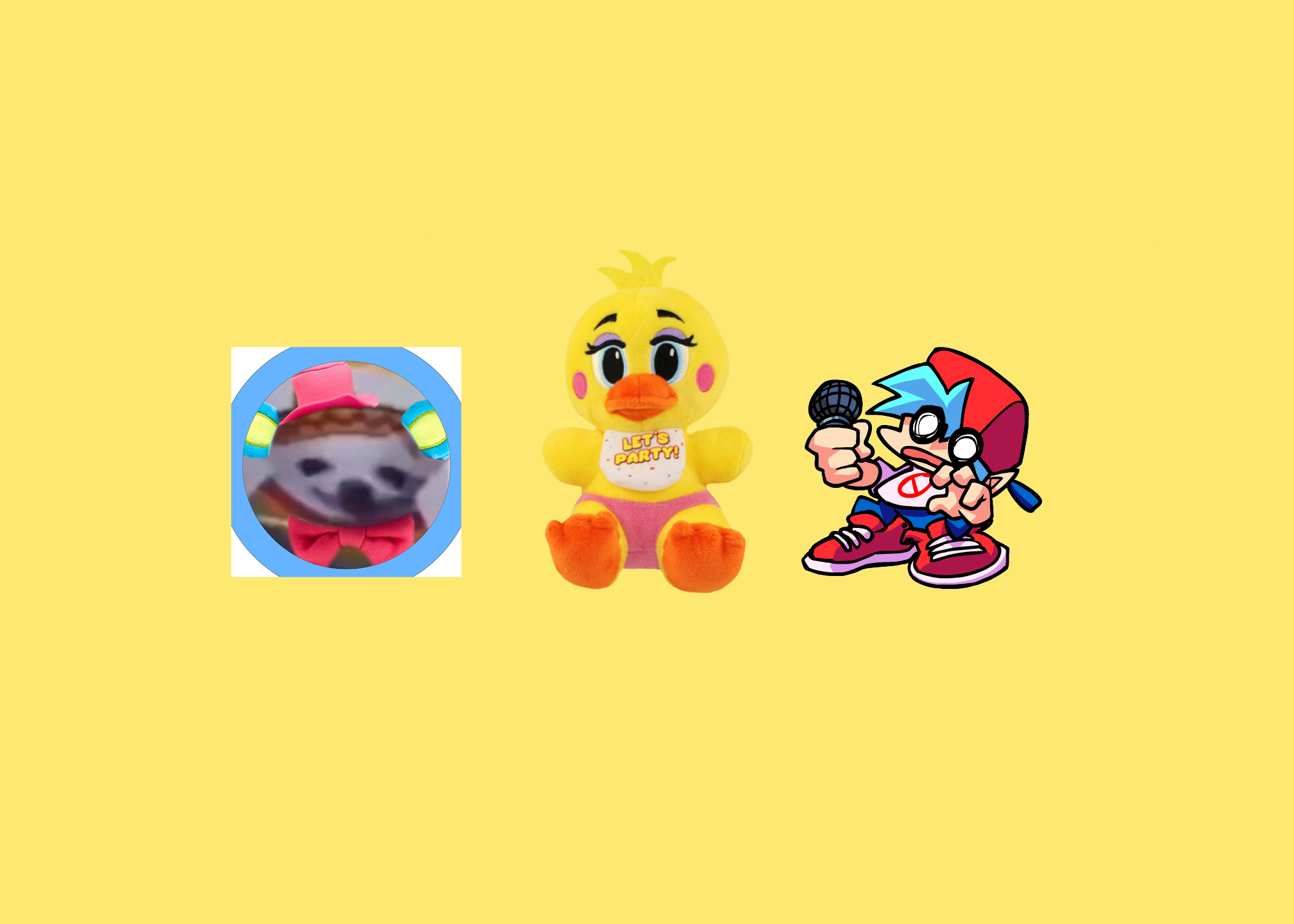 FNF BUT ITS FNAF RICH (MOD) (WEEK 3) by Banana Dog FNF BUT ITS FNAF RICH (MOD) (WEEK 3) by Banana Dog