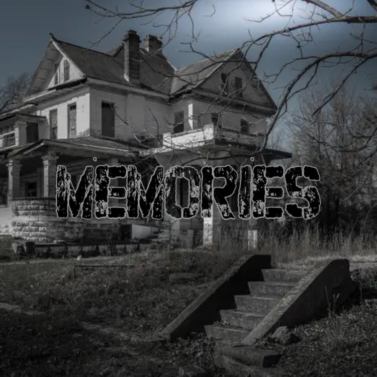Memories (Full Release) cover