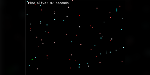 Cover image for Problematic Pixels
