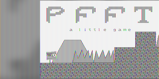 Cover image for pfft