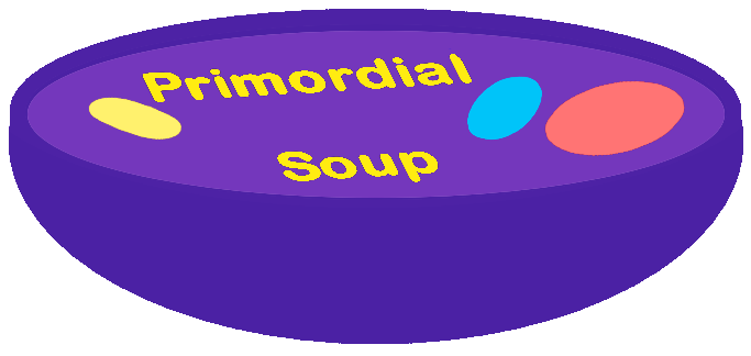 Primorial Soup