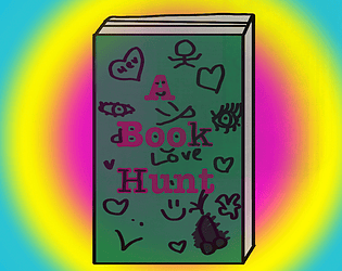 A Book Hunt