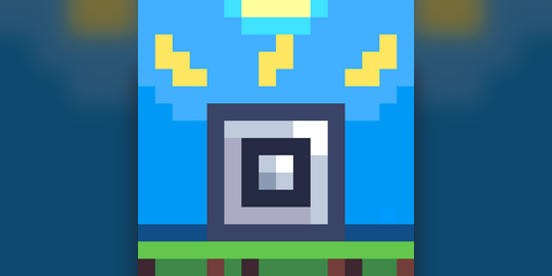 Cover image for The Creative Cube