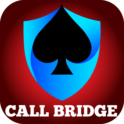 Call Bridge Card Game Offline by Free Card Games Offline