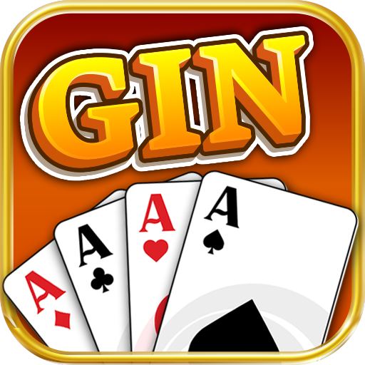 Gin Rummy Offline by Free Card Games Offline