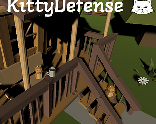 Kittydefense