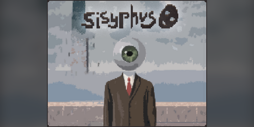 Cover image for Myth of Sisyphus