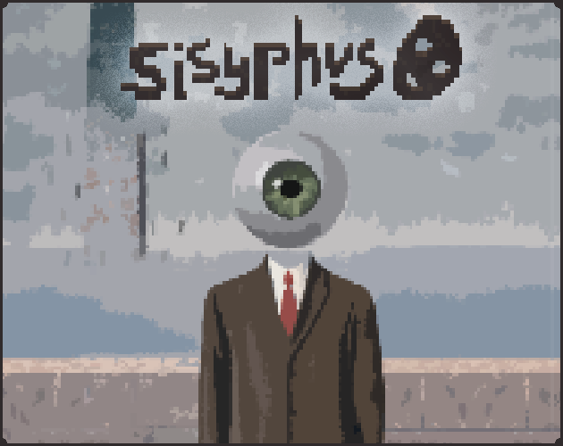 Myth of Sisyphus