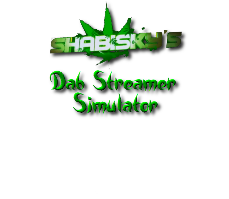 Shabisky's Dab Streamer Simulator