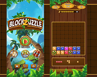 Block Puzzle Z