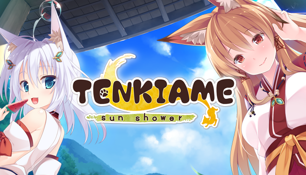 Cover image for Tenkiame