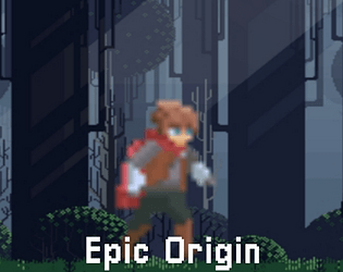Epic Origin
