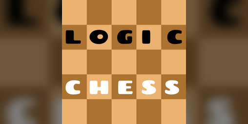 Cover image for Logic Chess