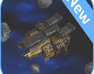 Space Runner 3D: Researching