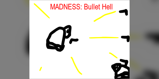 scite bullet hell