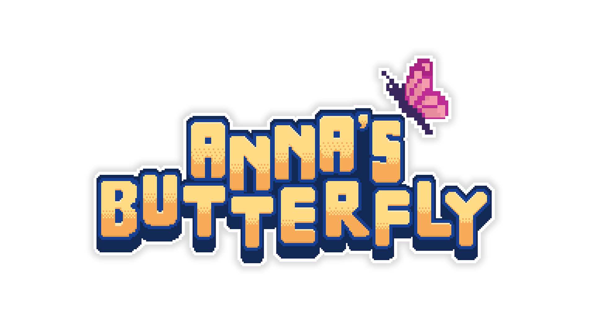 Anna's Butterfly