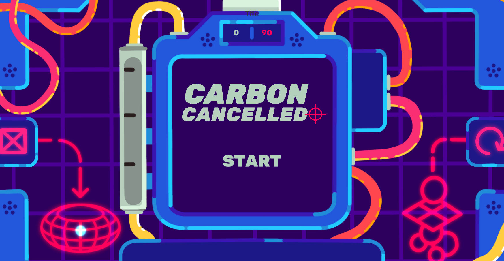 carbon: CANCELLED