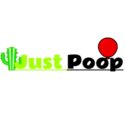 Just Poop