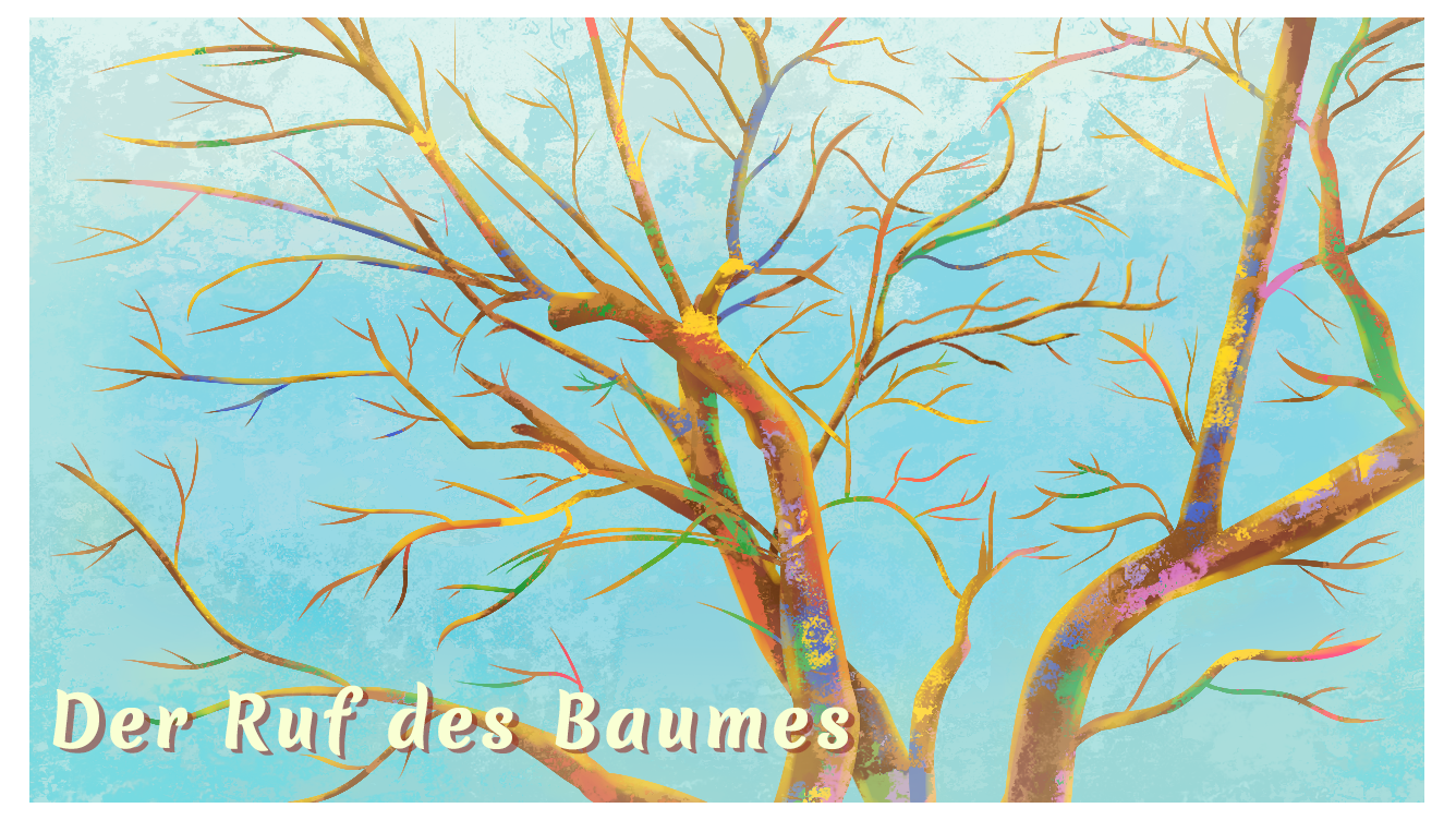 Der Ruf des Baumes