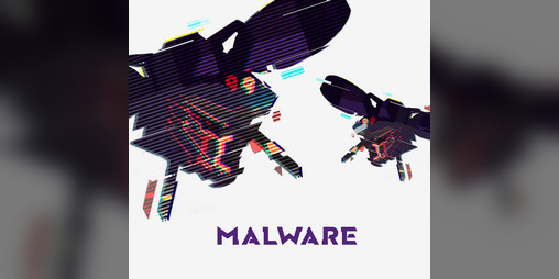 Cover image for Malware
