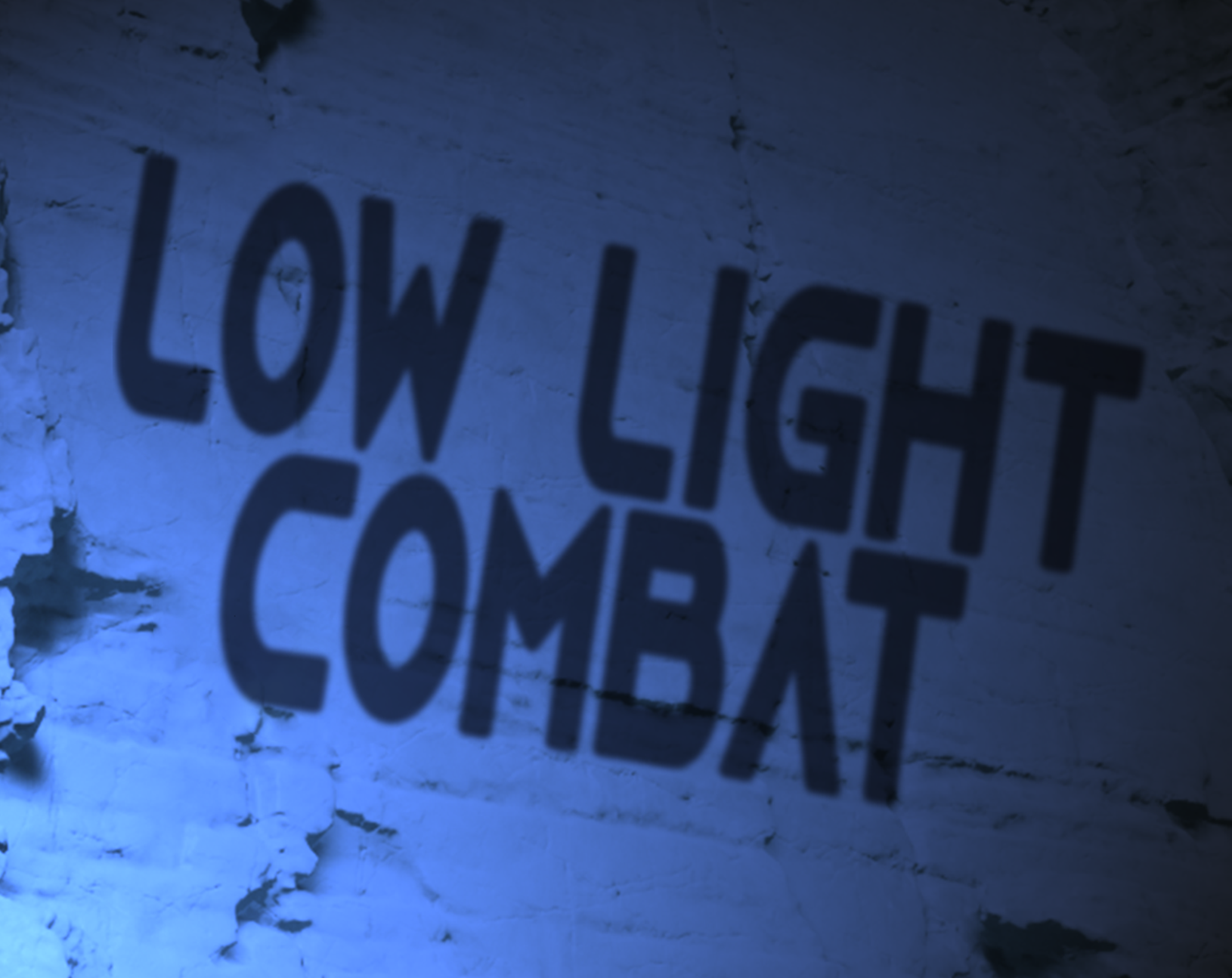 Cover image for Low Light Combat