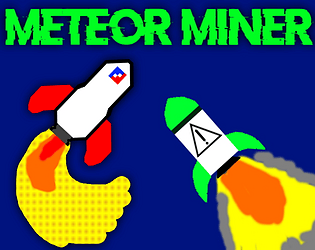 Meteor Miner