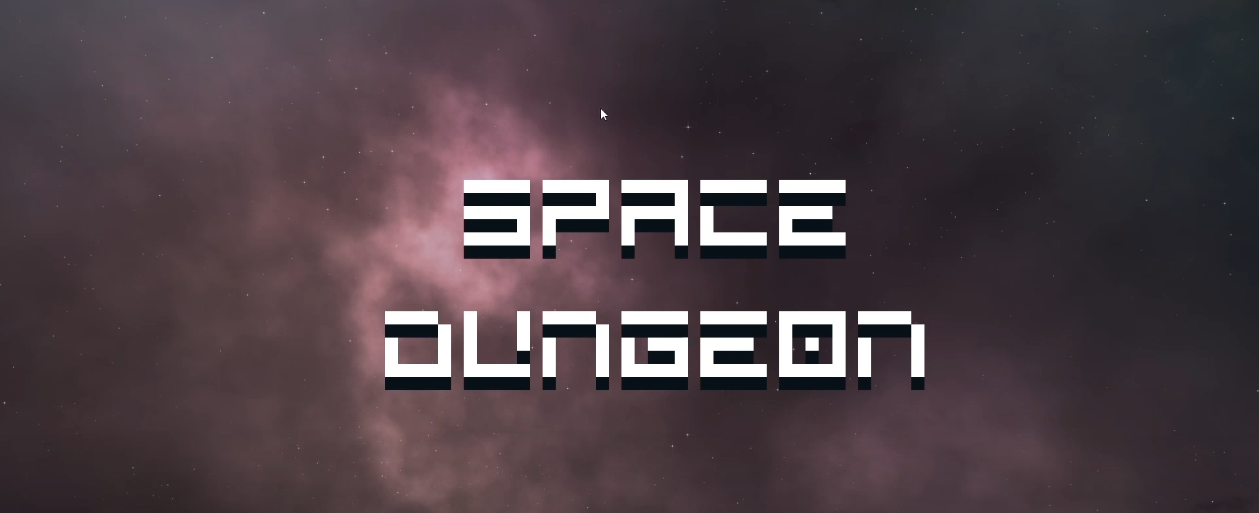 Space dungeon