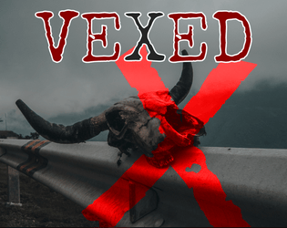 VeXed   - A supplement for [BXLLET> 