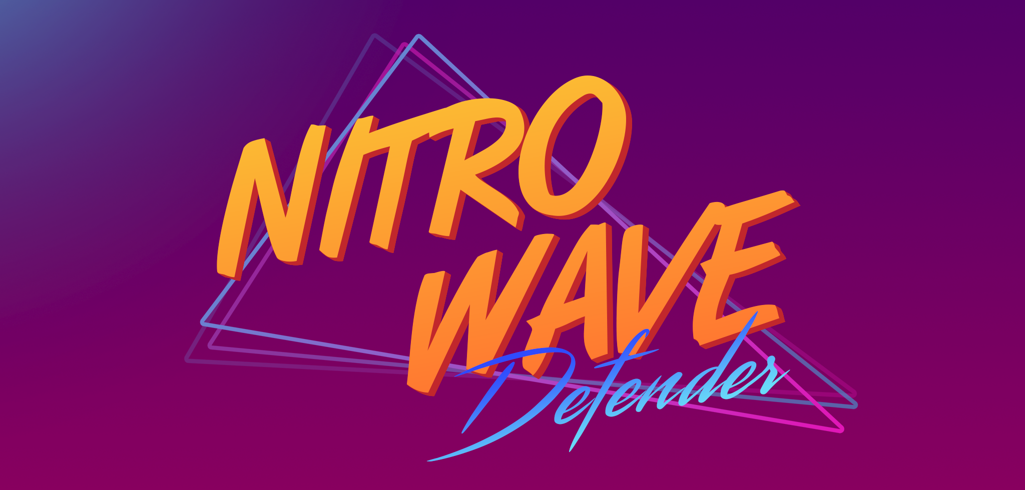 Nitro Wave Defender