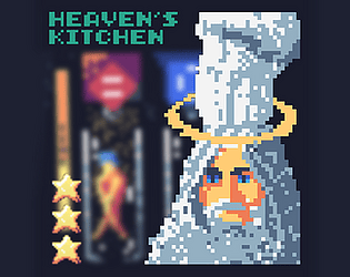 Heaven's Kitchen