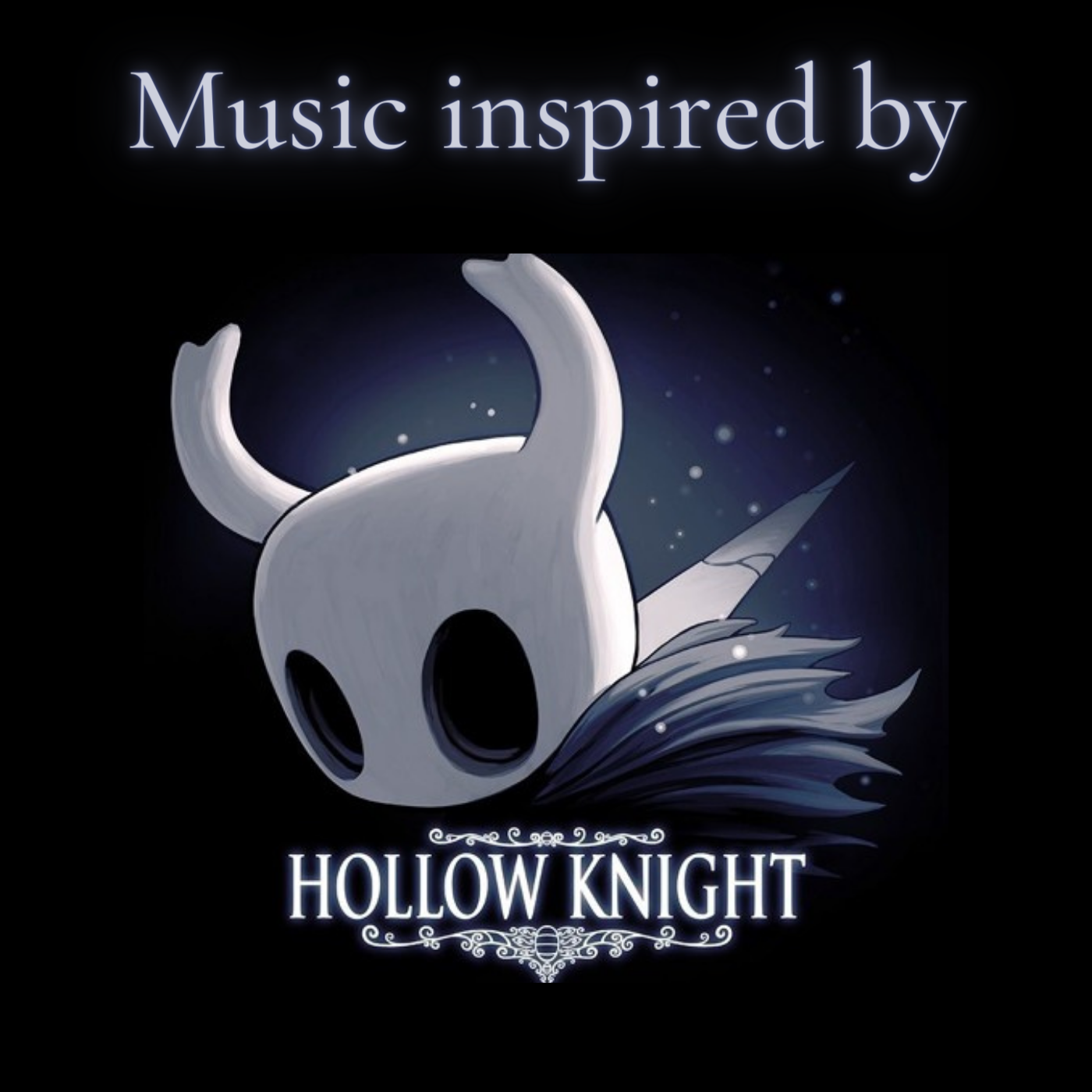 Hollow Knight Inspired Music by Teecup_Thief