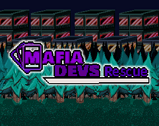 Mafia Devs Rescue
