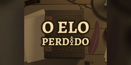 Cover image for O Elo Perdido