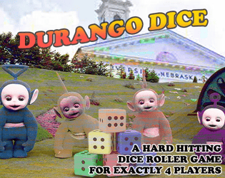Durango Dice  
