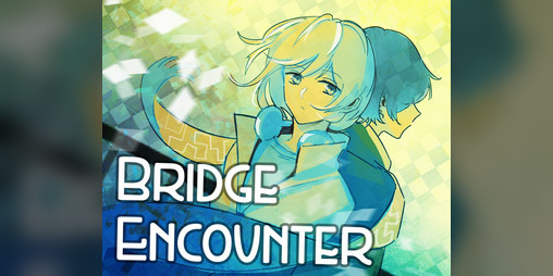 Cover image for Bridge Encounter