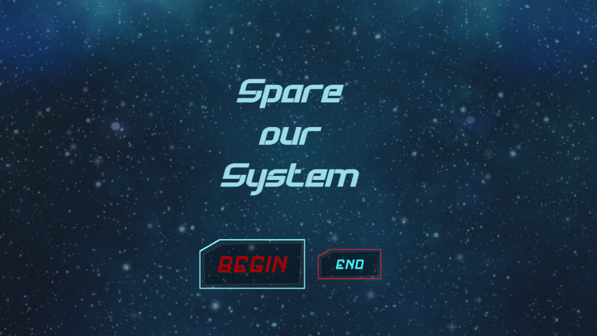 Spare our System
