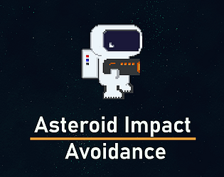 Asteroid Impact Avoidance