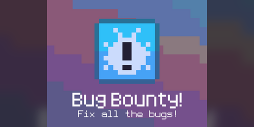 Cover image for Bug Bounty!