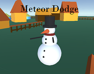 Meteor Dodge