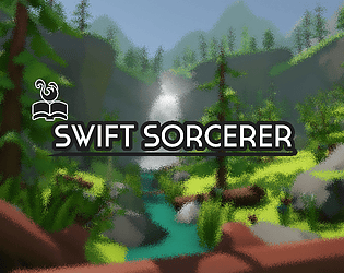 Swift Sorcerer