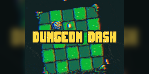 DUNGEON DASH - Play Online for Free!