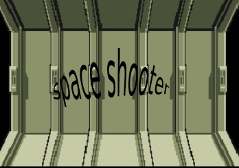 space shooter (you'll never leave)