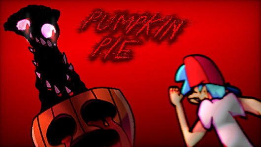 FNF - Vs. Pulp Full Week