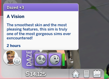 Mod The Sims - Immersive Vampires