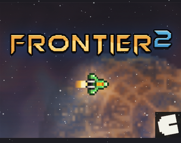 Cover image for Frontier 2