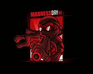 Madness Accelerant, Flash Games