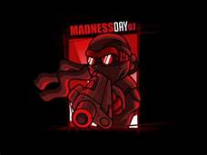 Cover image for MADNESS ACCELERANT ITCH IO BUILT